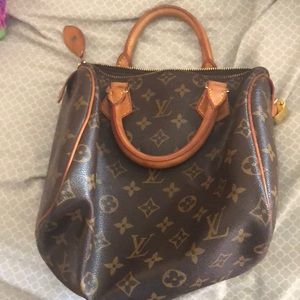 Louis Vuitton bag